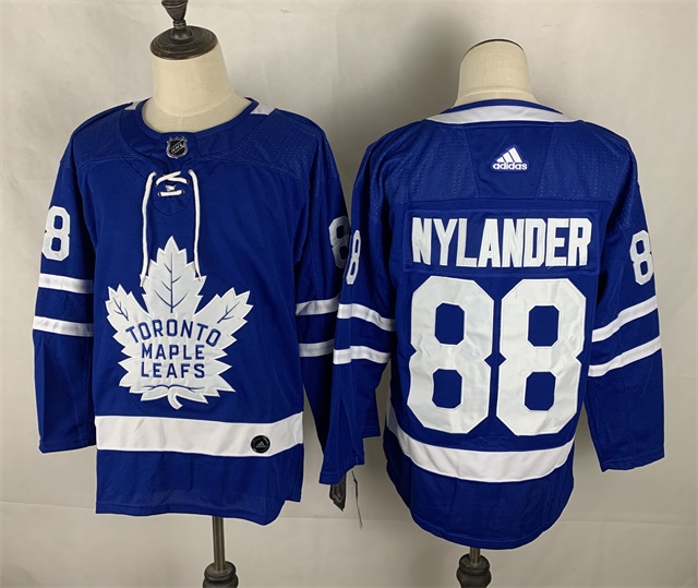 Toronto Maple Leafs jerseys 2022-036